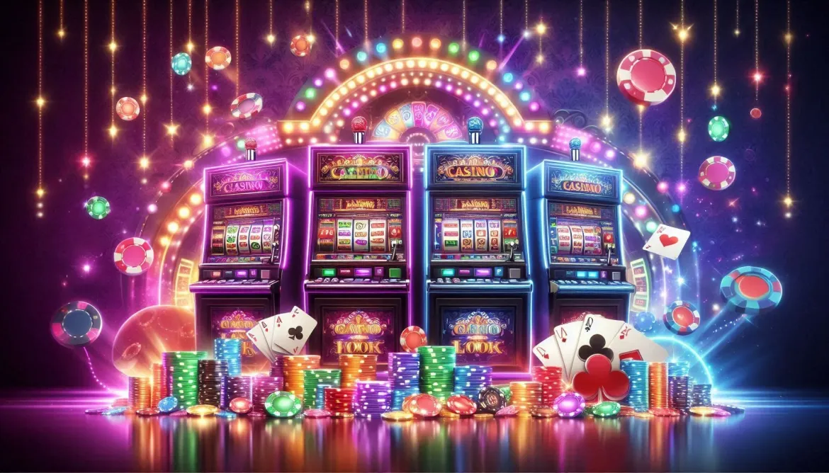 Wishwin Casino
